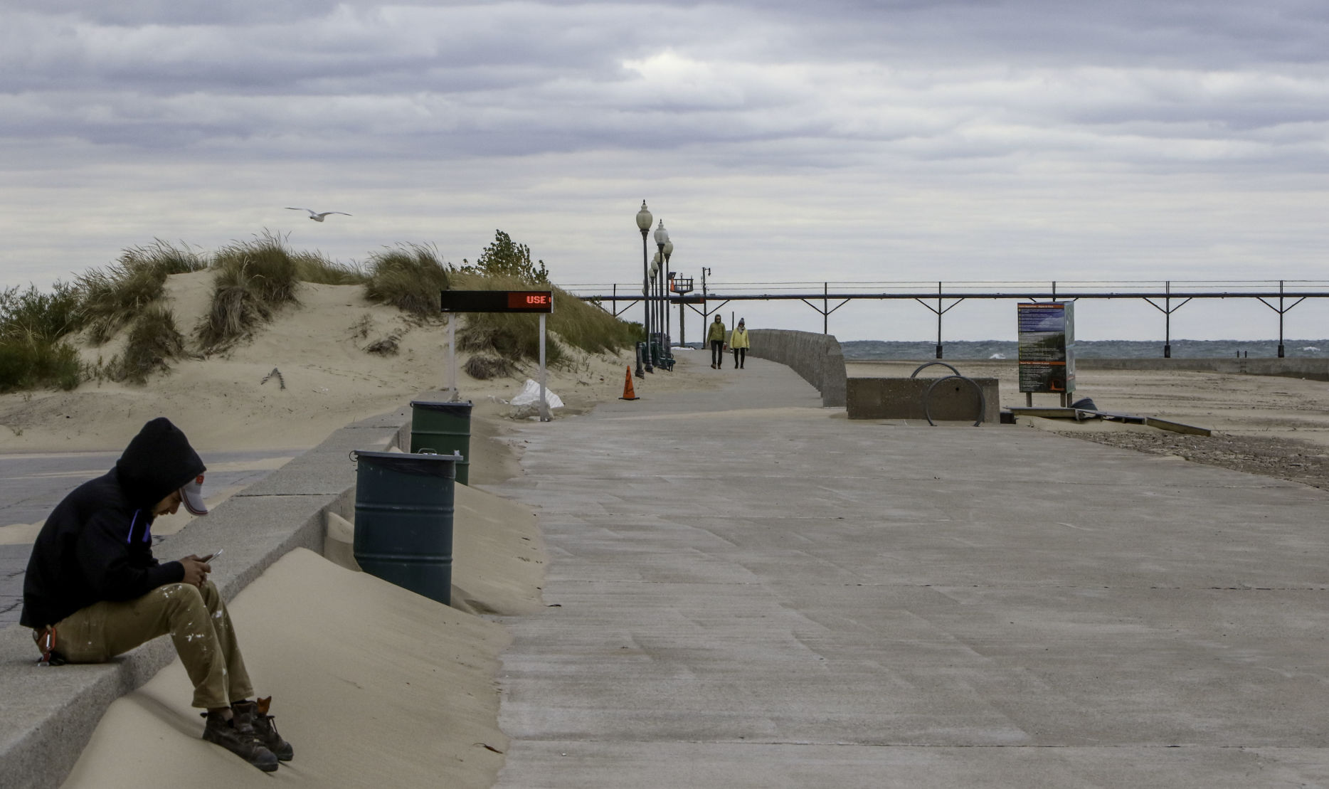 Michigan City Business